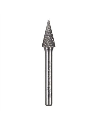 Freză Carbură Tip M 6x10mm [4932493985] 