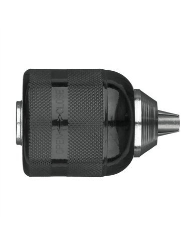 Mandrină rapidă 1/2" x 20 1,0 - 10 mm [48661520] 