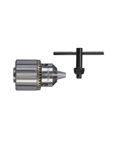 Mandrină zimțată 3/8" x 24 1,0 - 10 mm [48660817] 