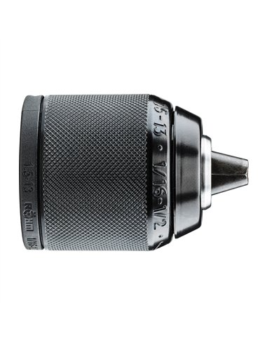 Mandrină fără cheie 1.5-13 9/16x18-1pc [4932478806] 