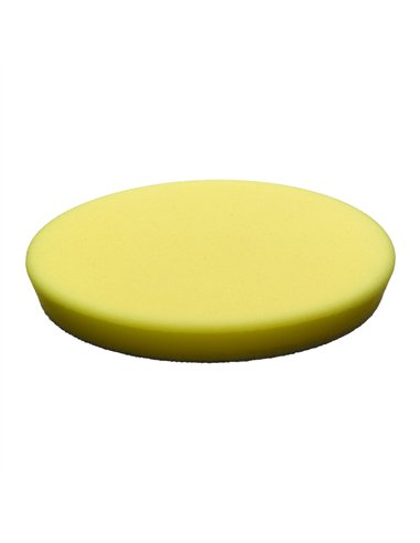 Burete pentru lustruit, Galben, Fin 160/20mm, 2 bucăți [4932492317] 