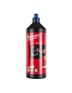 Pastă pentru lustruit, Albastră, Ultra Fina, 1L [4932492302] 