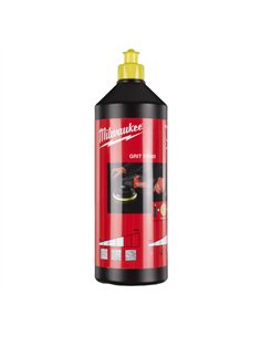 Pastă pentru lustruit, Galben, Fina, 1L [4932492301] 