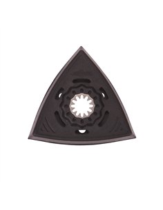 Suport hârtie abrazivă 93mm  [48906070] 