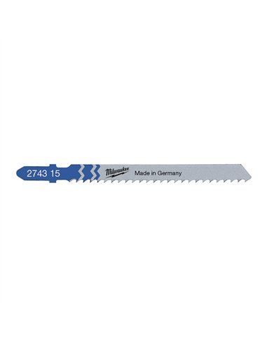 Pânze pendular 75/3 mm 1 ambalaj  5 bucăți [4932274315] 