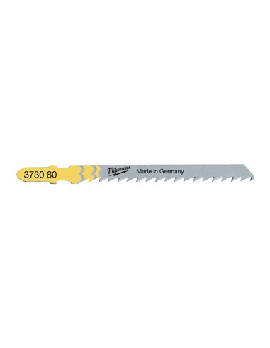 Pânze pendular 75/4 mm 1 ambalaj  5 bucăți [4932373080] 