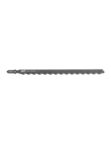 Pânze pendular 155 mm / cuțit ondulat 1 ambalaj  5 bucăți [4932430144] 