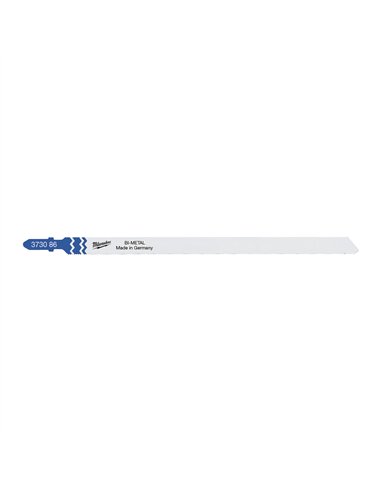 Pânze pendular 155/1 mm Bi-Metal 1 ambalaj  5 bucăți [4932373086] 