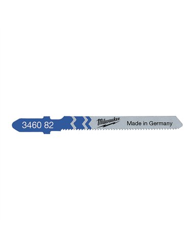Pânze pendular 55/1,2 mm 1 ambalaj  5 bucăți [4932346082] 