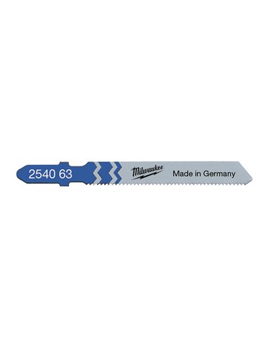 Pânze pendular 55/1,2 mm 1 ambalaj  5 bucăți [4932254063] 