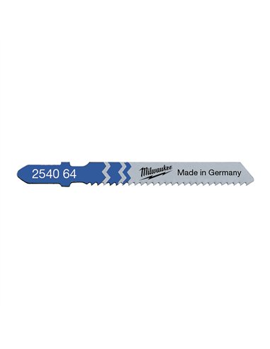 Pânze pendular 55/2 mm 1 ambalaj 5 bucăți [4932254064] 