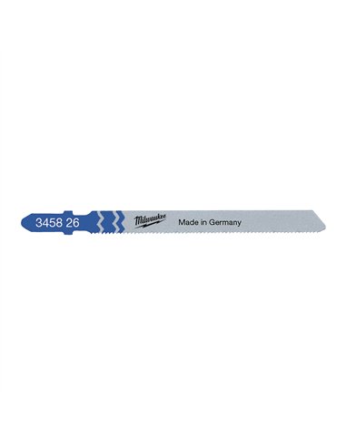 Pânze pendular 75/1,2 mm 1 ambalaj 5 bucăți [4932345826] 