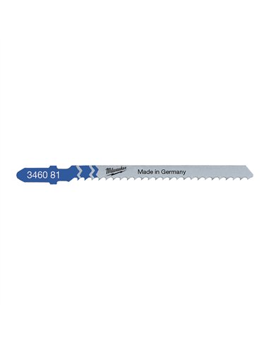 Pânze pendular 75/3 mm 1 ambalaj  5 bucăți [4932346081] 
