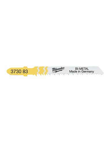 Pânze pendular  60/1,9 mm dinții inVestăți 1 ambalaj  5 bucăți [4932373083] 