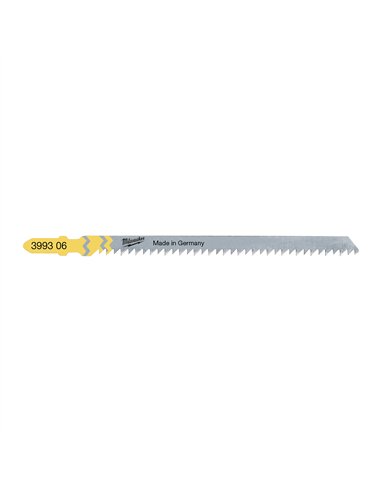 Pânze pendular 105/3 mm 1 ambalaj  5 bucăți [4932399306] 