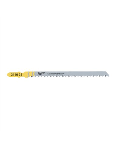 Pânze pendular 105/4 mm 1 ambalaj 5 bucăți [4932311633] 