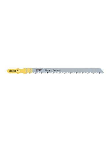 Pânze pendular 105/4 mm 1 ambalaj 5 bucăți [4932346071] 