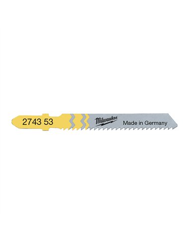Pânze pendular 50/2 mm 1 ambalaj  5 bucăți [4932274353] 