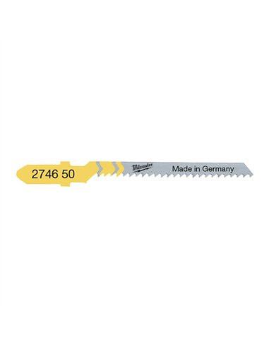 Pânze pendular 50/2 mm 1 ambalaj  5 bucăți [4932274650] 