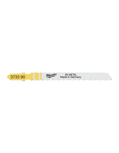 Pânze pendular 75/2,5 mm 1 ambalaj  5 bucăți [4932373390] 
