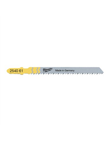 Pânze pendular 75/2,5 mm 1 ambalaj 5 bucăți [4932254061] 