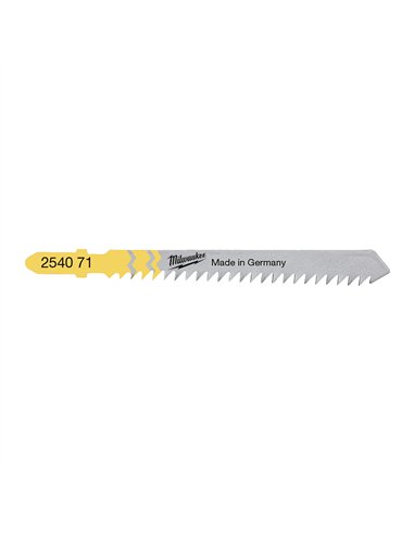 Pânze pendular 75/3 mm 1 ambalaj  5 bucăți [4932254071] 
