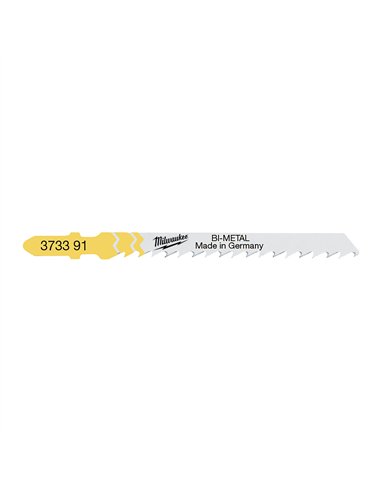 Pânze pendular 75/4 mm 1 ambalaj  5 bucăți [4932373391] 