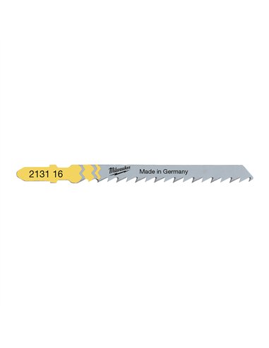 Pânze pendular 75/4 mm 1 ambalaj  5 bucăți [4932213116] 