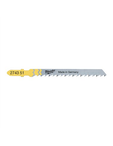 Pânze pendular 75/4 mm 1 ambalaj 5 bucăți [4932274351] 