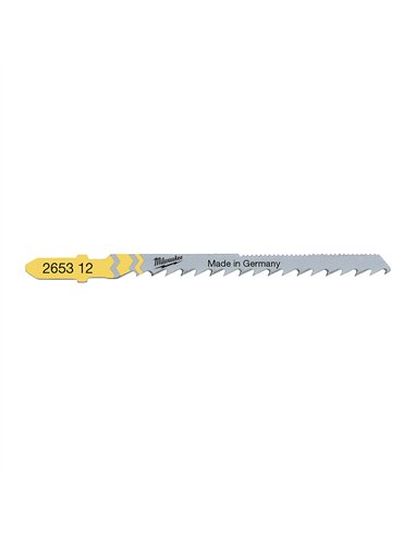 Pânze pendular 75/4 mm special 1 ambalaj  5 bucăți [4932265312] 
