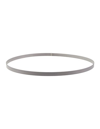 Lamă bimetalică pentru  M18BS - grosime dinte1,4 mm - 3 bucăți [48390529] 