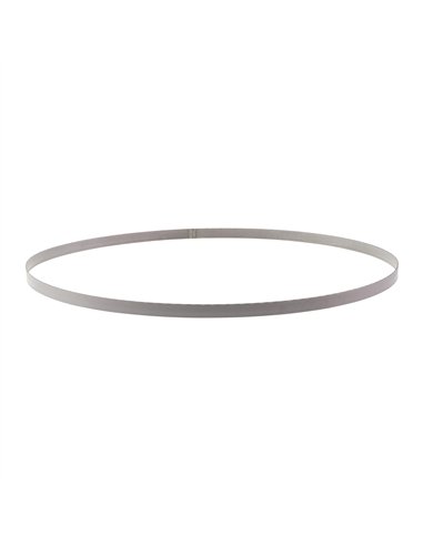 Lamă bimetalică pentru HBS120E/V28 - grosime dinte 1,0 mm - 3 bucăți [48390531] 