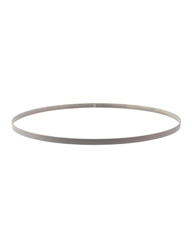 Lamă bimetalică pentru HBS120E/V28 - grosime dinte 1,4 mm - 3 bucăți [48390521] 