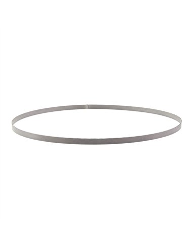 Lamă bimetalică pentru HBS120E/V28 - grosime dinte 1,8 mm - 3 bucăți [48390511] 