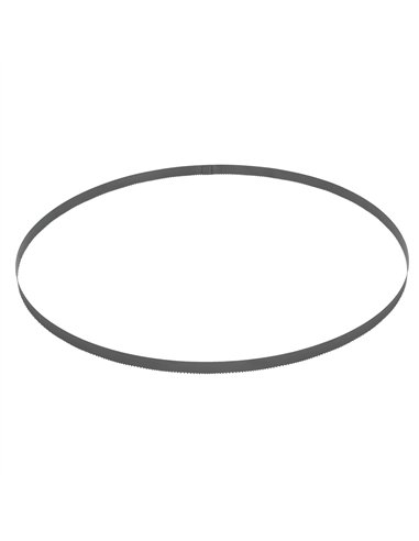Lamă bimetalică pentru HBS120E/V28 - grosime dinte 2,5 mm - 3 bucăți [48390501] 