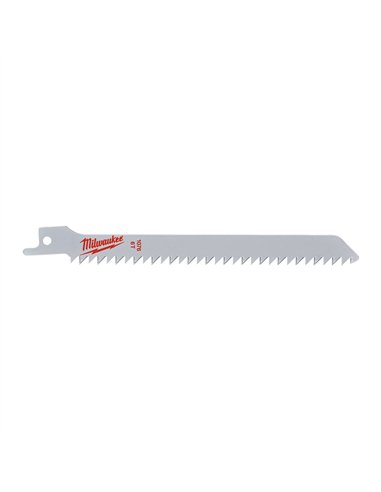 Pânze sabie150/4,2 mm HCS - 3 bucăți [48001076] 
