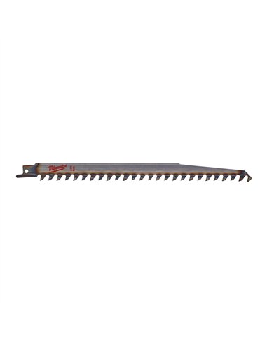 Pânze sabie240/8,5 mm HCS - 3 bucăți [48001078] 