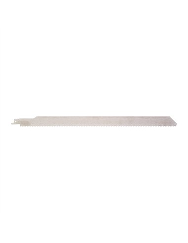 Pânză sabie 400/6,4/4 mm, oțel inox  [48001083] 