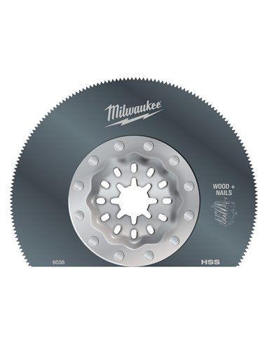 Pânză 85x20mm  [48906038] 