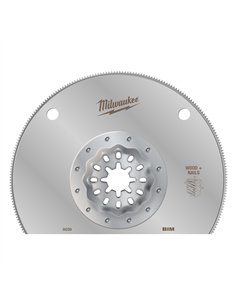 Pânză BiMetal 100x28mm  [48906039] 