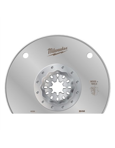 Pânză BiMetal 100x28mm  [48906039] 