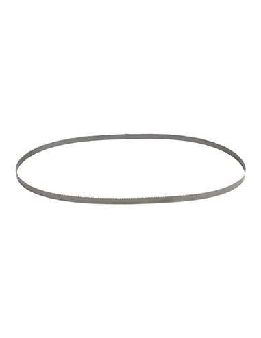 Pânză fierăstrău cu bandă, lungimea 776.29x12/14 - 25 bucăți [48390636] 