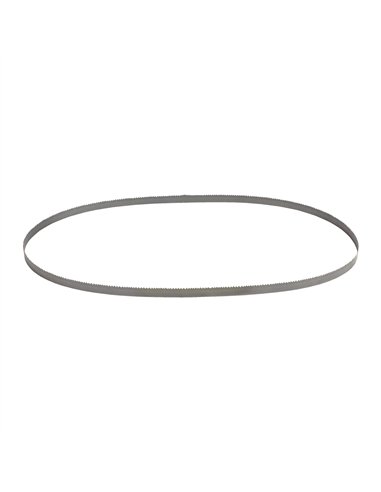Pânză fierăstrău cu bandă, lungimea 776.29x8/10 - 3 bucăți [48390630] 