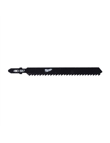 Pânză fierăstrău pendular TCT91x3.3/T301CHM - 2 bucăți [4932493687] 