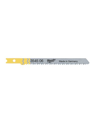 Pânze pendular 75/2,5 mm B&D 1 ambalaj  5 bucăți [4932354506] 