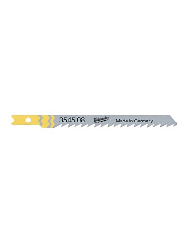 Pânze pendular 75/4 mm B&D 1 ambalaj  5 bucăți [4932354508] 