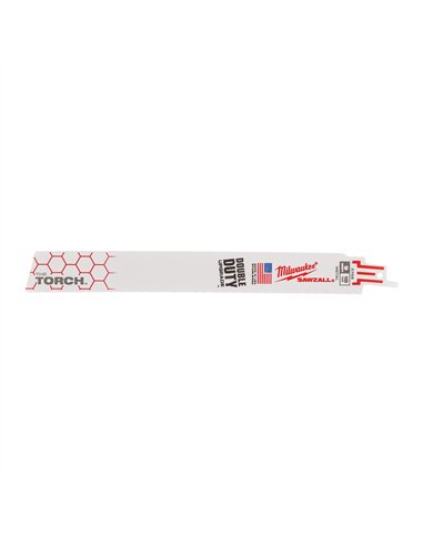 Pânze fierăstrău sabie TORCH 230x18T - 5 buc [48475788] 