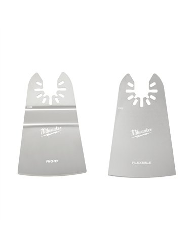 Pânză multitool flexibilă/fixă - 2 buc [48852202] 