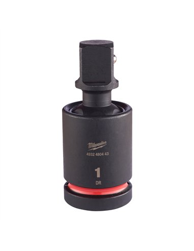 Adaptor articulat ShW 1", 1 bucată [4932480443] 