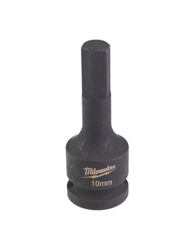 Cap tubular 1/2 - HEX10 [4932478066] 